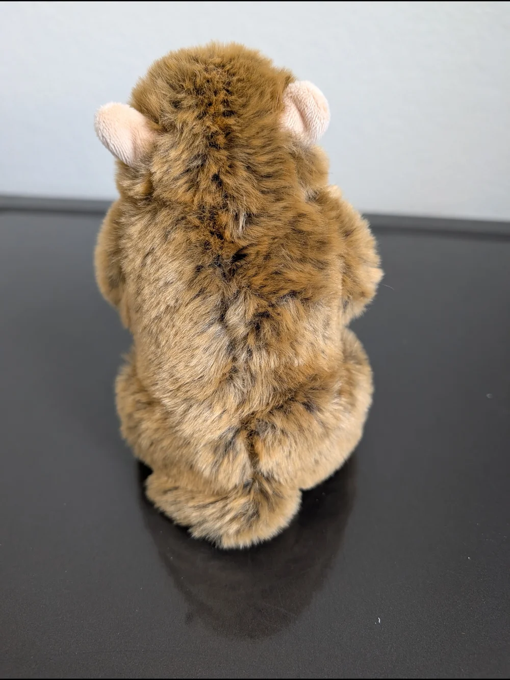 Yellow-bellied Marmot Plush Toy Unipak 10 inch